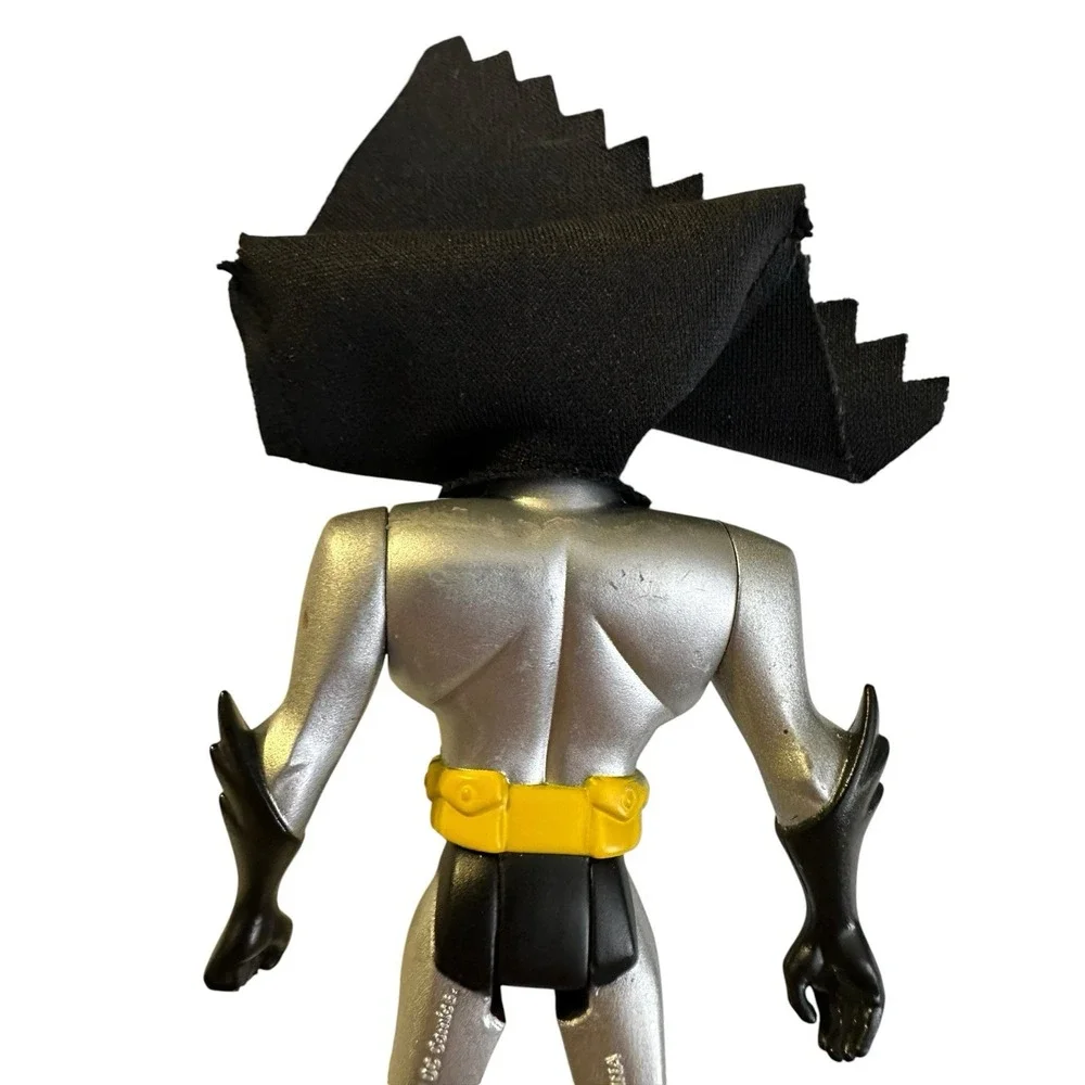 DC Comics this mcfarlane